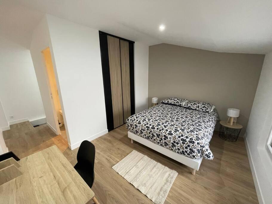 Le P Tit Retais Proche Marche Et Gare Sncf- Wifi Debit - Apartment