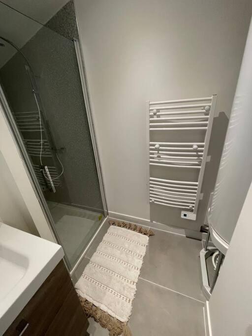 Le P Tit Retais Proche Marche Et Gare Sncf- Wifi Debit - Apartment *