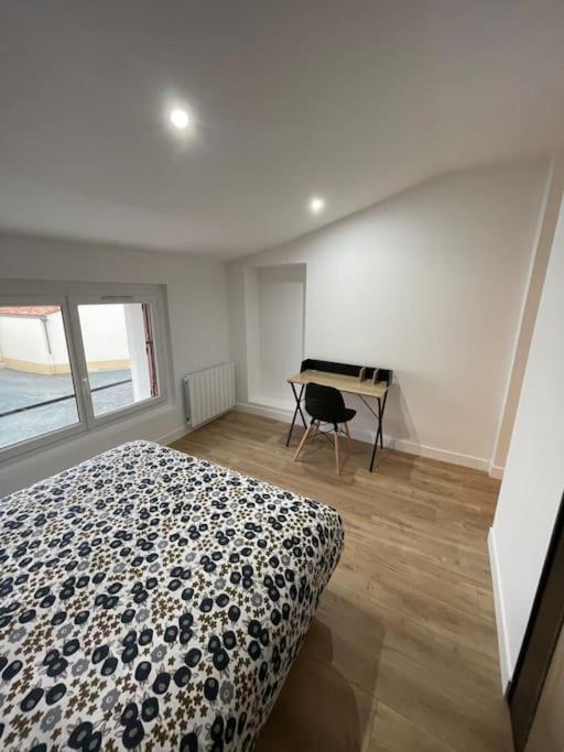 Le P Tit Retais Proche Marche Et Gare Sncf- Wifi Debit - Apartment La Rochelle (Charente-Maritime)
